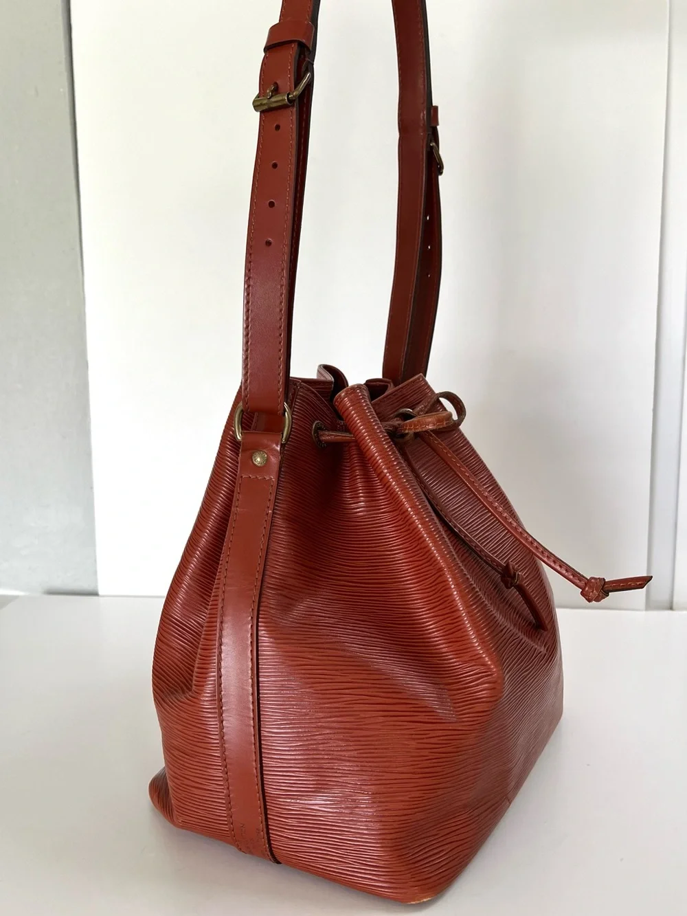 Louis Vuitton authentic louis